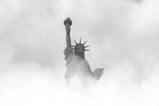 Statue of Liberty
