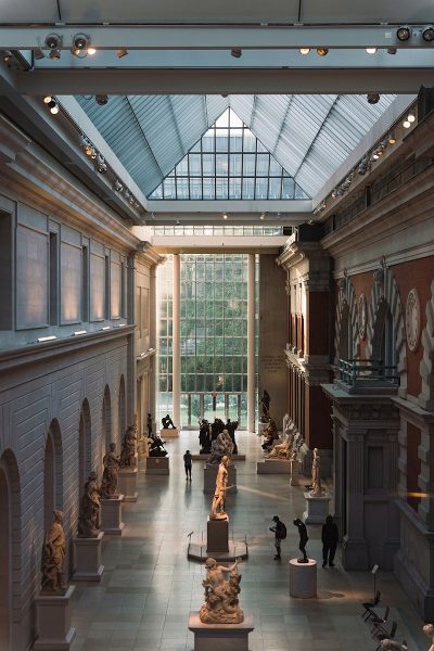 The Met